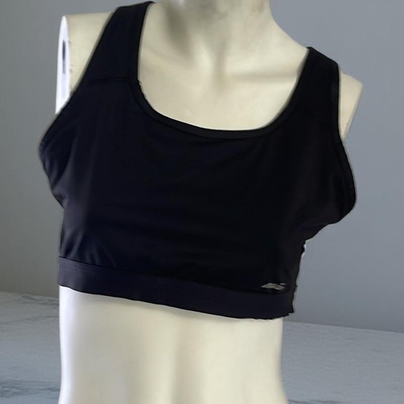 Avia Other - Avia XL Black Sports Bra used